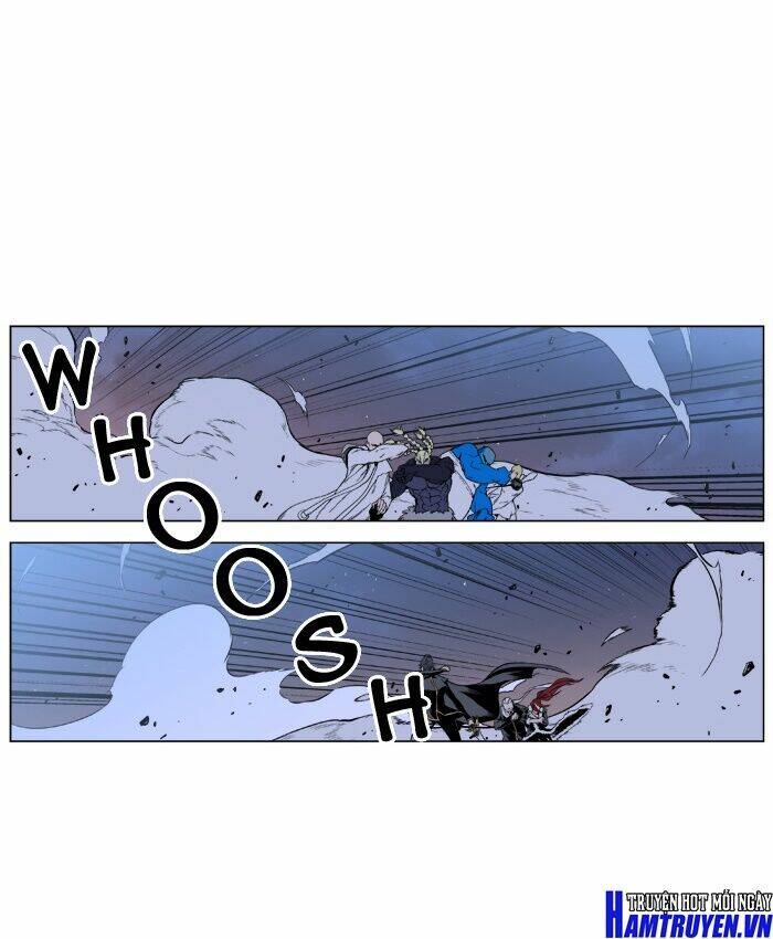 Ma Cà Rồng Quý Tộc Chapter 392 - Trang 2