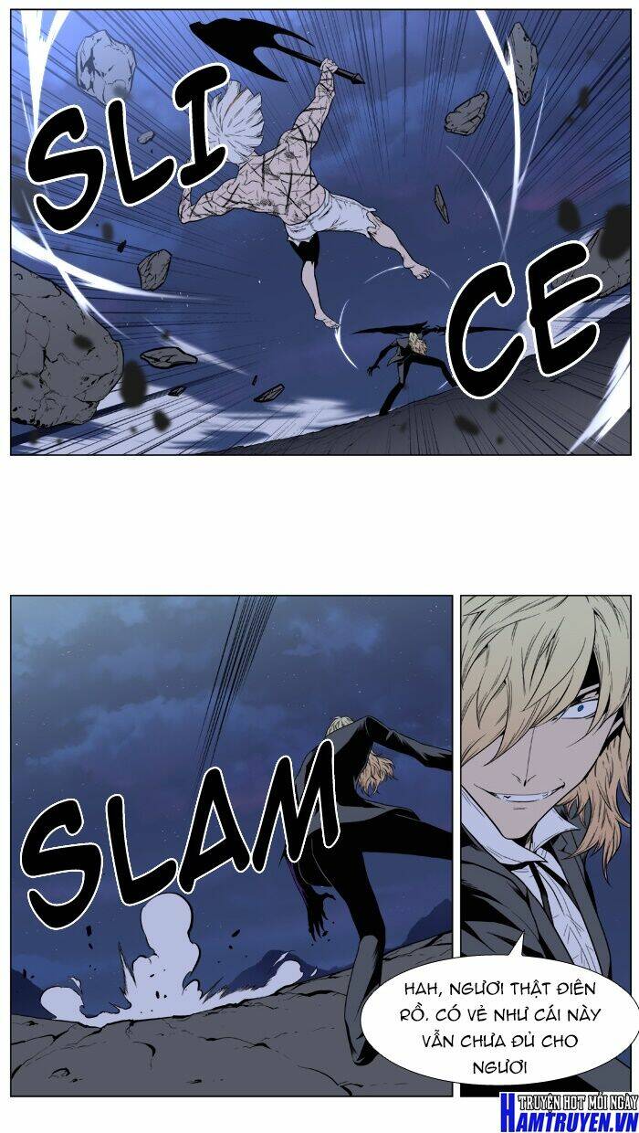 Ma Cà Rồng Quý Tộc Chapter 392 - Trang 2