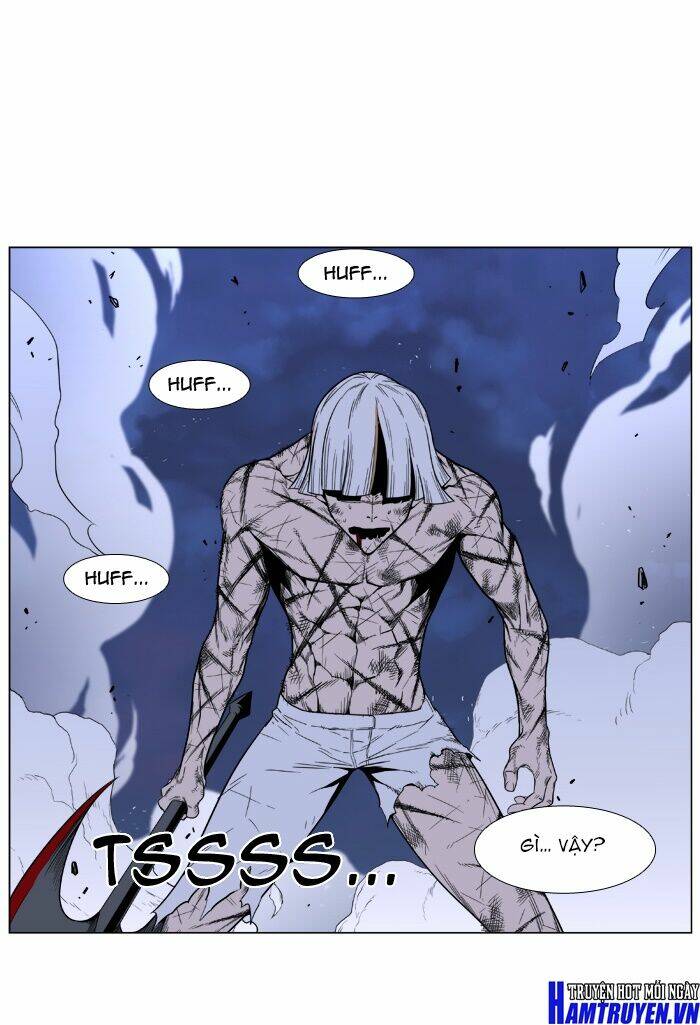 Ma Cà Rồng Quý Tộc Chapter 392 - Trang 2