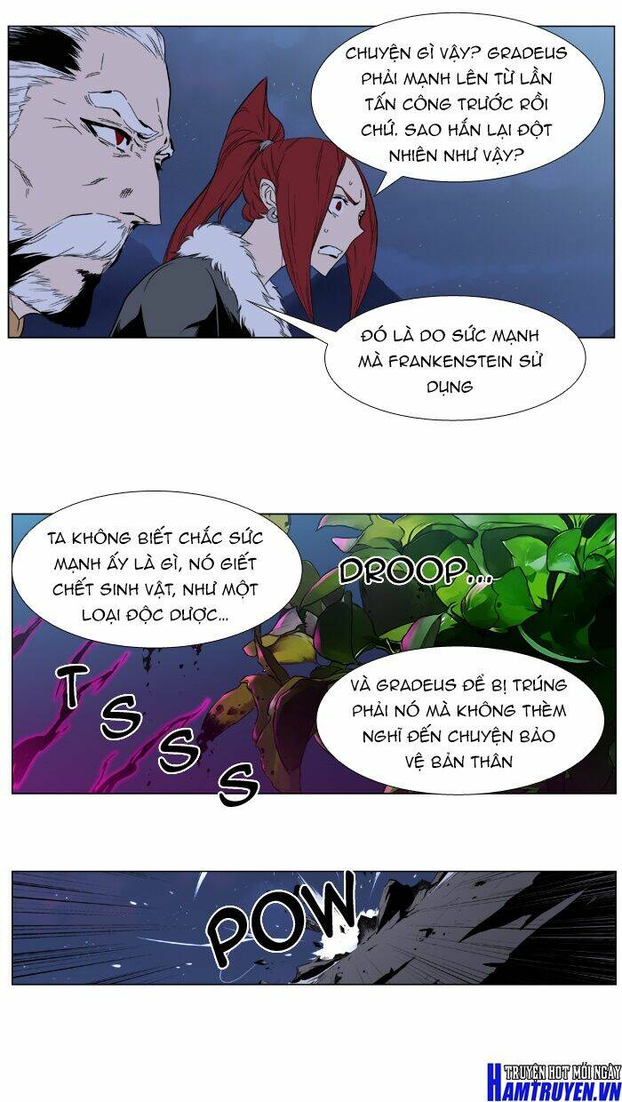 Ma Cà Rồng Quý Tộc Chapter 392 - Trang 2