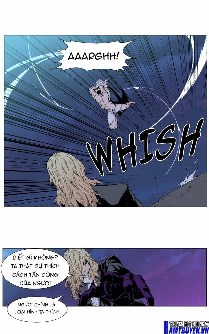 Ma Cà Rồng Quý Tộc Chapter 392 - Trang 2