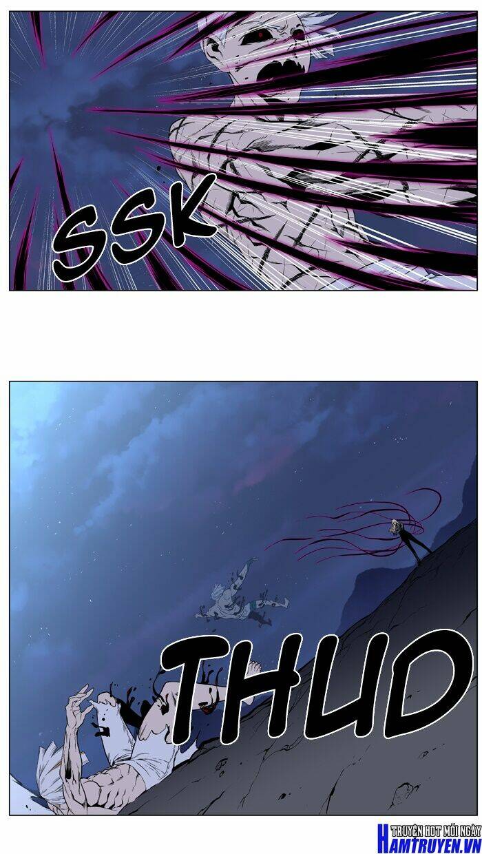 Ma Cà Rồng Quý Tộc Chapter 392 - Trang 2