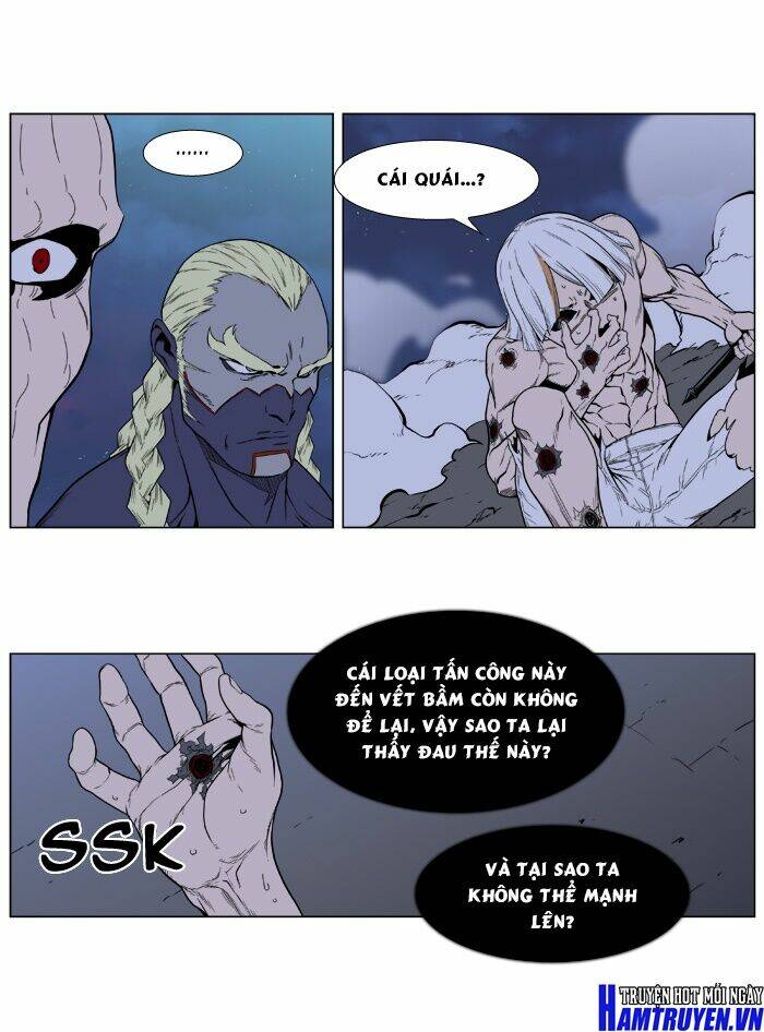 Ma Cà Rồng Quý Tộc Chapter 392 - Trang 2