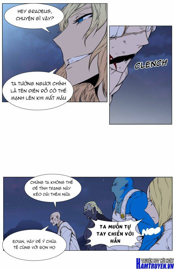 Ma Cà Rồng Quý Tộc Chapter 392 - Trang 2