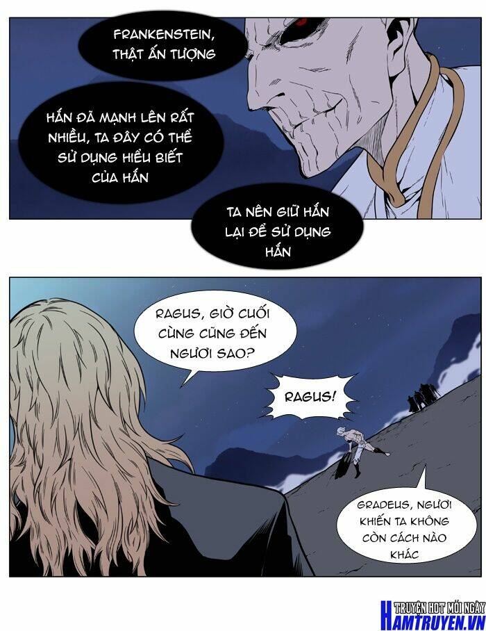 Ma Cà Rồng Quý Tộc Chapter 392 - Trang 2