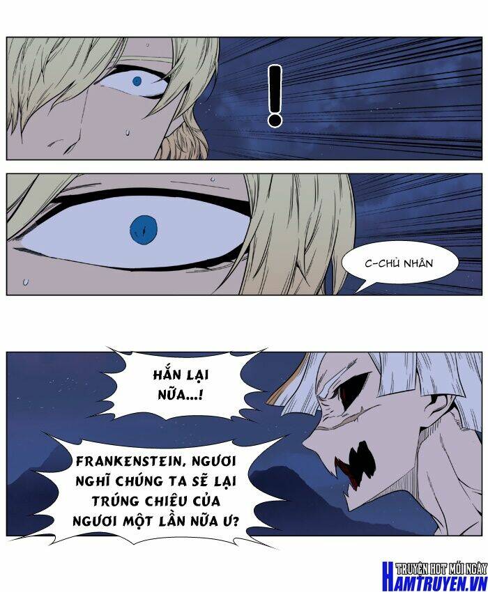 Ma Cà Rồng Quý Tộc Chapter 392 - Trang 2