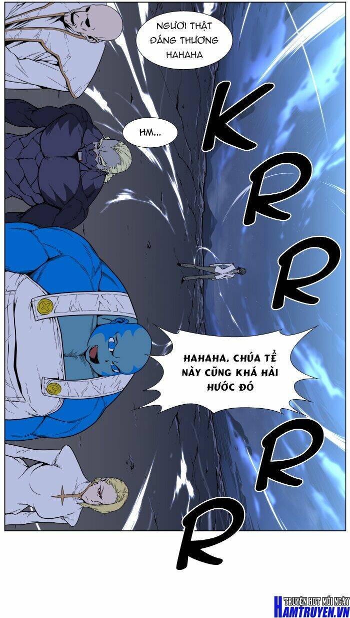 Ma Cà Rồng Quý Tộc Chapter 392 - Trang 2