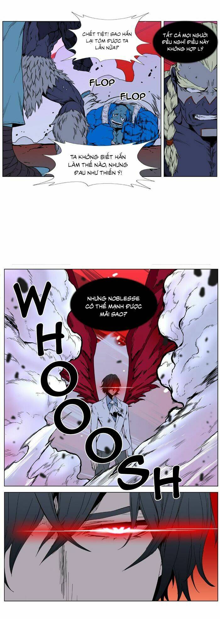 Ma Cà Rồng Quý Tộc Chapter 394 - Trang 2