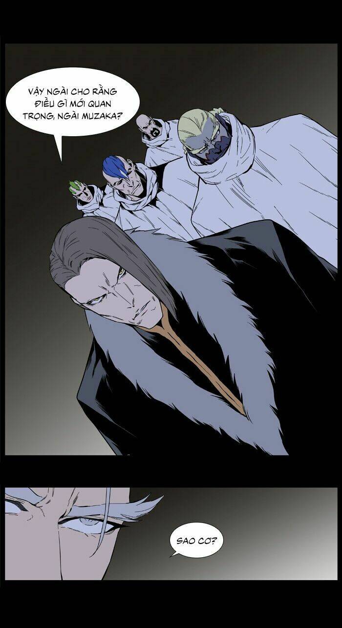 Ma Cà Rồng Quý Tộc Chapter 394 - Trang 2