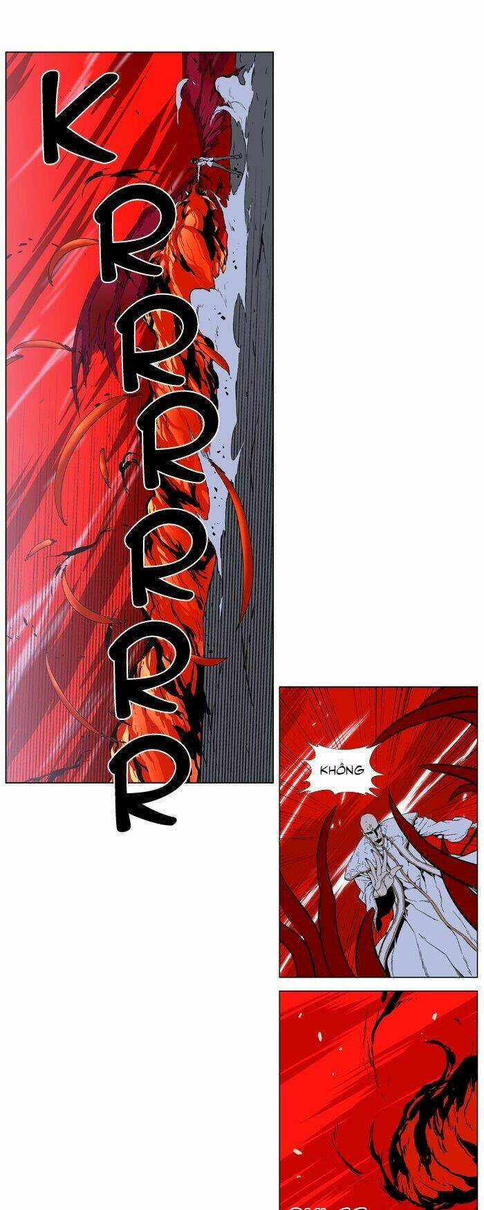 Ma Cà Rồng Quý Tộc Chapter 394 - Trang 2