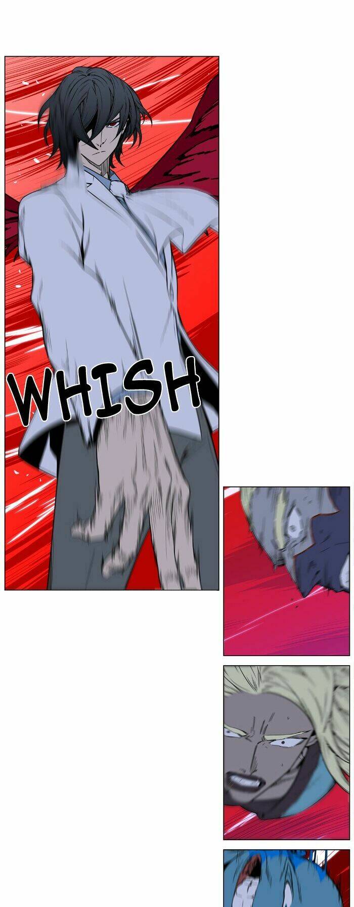 Ma Cà Rồng Quý Tộc Chapter 394 - Trang 2