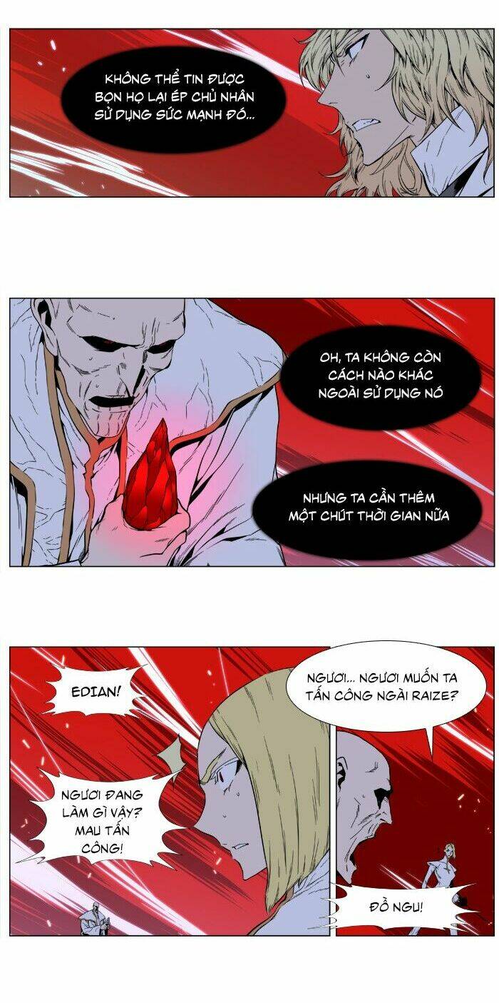 Ma Cà Rồng Quý Tộc Chapter 394 - Trang 2