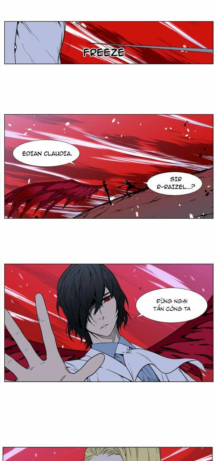 Ma Cà Rồng Quý Tộc Chapter 394 - Trang 2