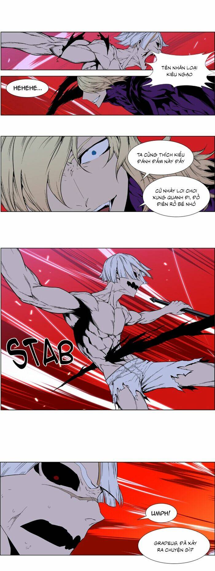 Ma Cà Rồng Quý Tộc Chapter 395 - Trang 2