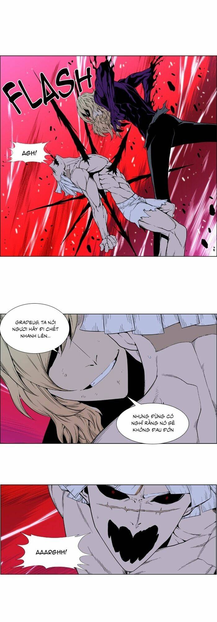 Ma Cà Rồng Quý Tộc Chapter 395 - Trang 2