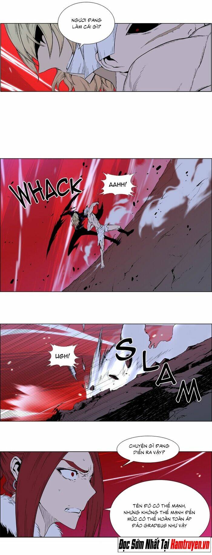 Ma Cà Rồng Quý Tộc Chapter 395 - Trang 2