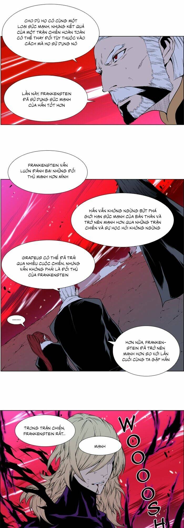 Ma Cà Rồng Quý Tộc Chapter 395 - Trang 2