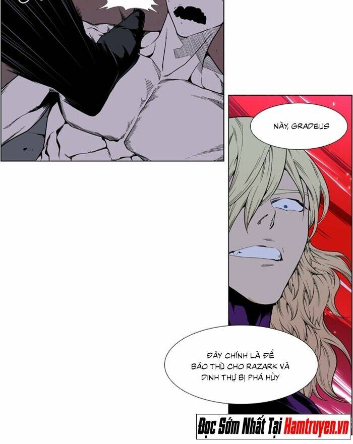 Ma Cà Rồng Quý Tộc Chapter 395 - Trang 2