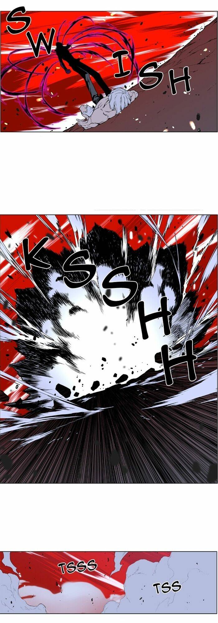 Ma Cà Rồng Quý Tộc Chapter 395 - Trang 2