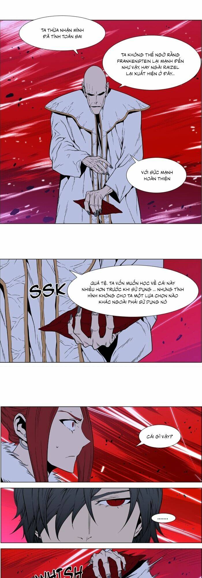 Ma Cà Rồng Quý Tộc Chapter 395 - Trang 2