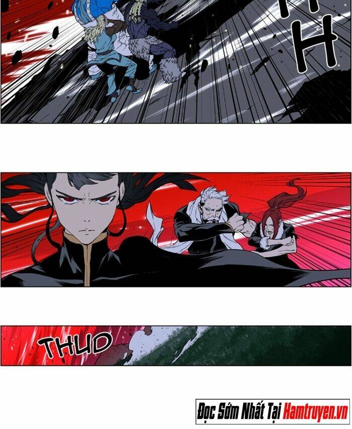 Ma Cà Rồng Quý Tộc Chapter 395 - Trang 2