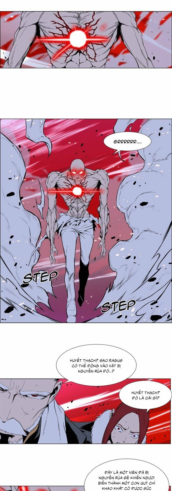 Ma Cà Rồng Quý Tộc Chapter 395 - Trang 2