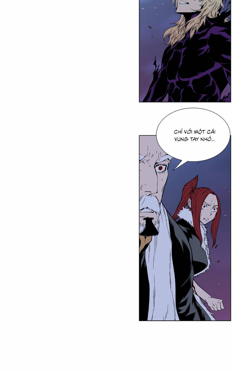 Ma Cà Rồng Quý Tộc Chapter 396 - Trang 2