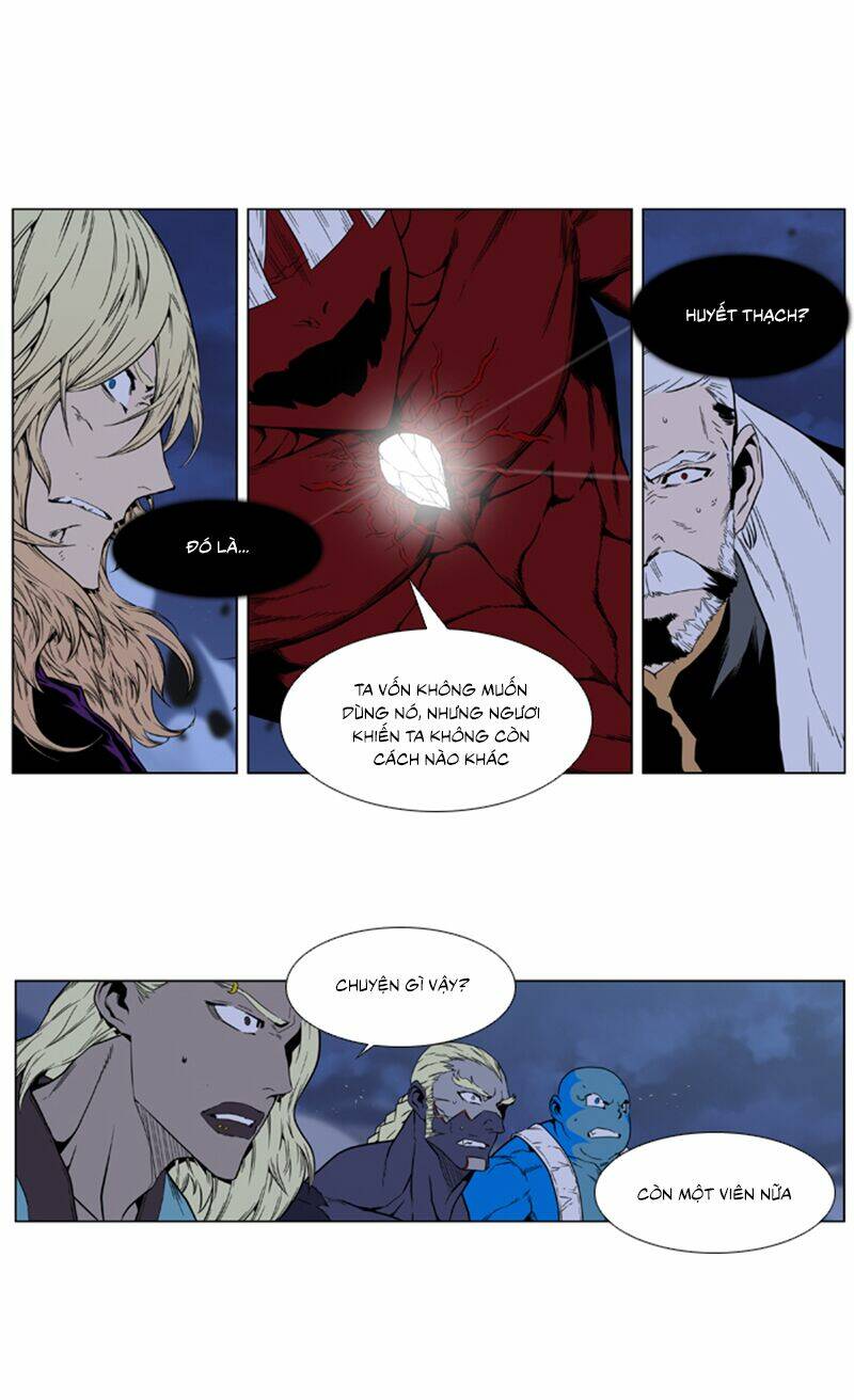 Ma Cà Rồng Quý Tộc Chapter 396 - Trang 2