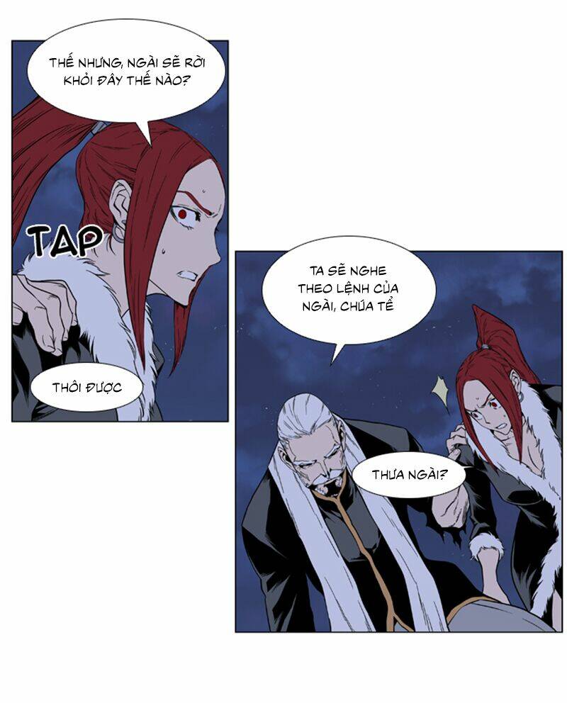 Ma Cà Rồng Quý Tộc Chapter 396 - Trang 2