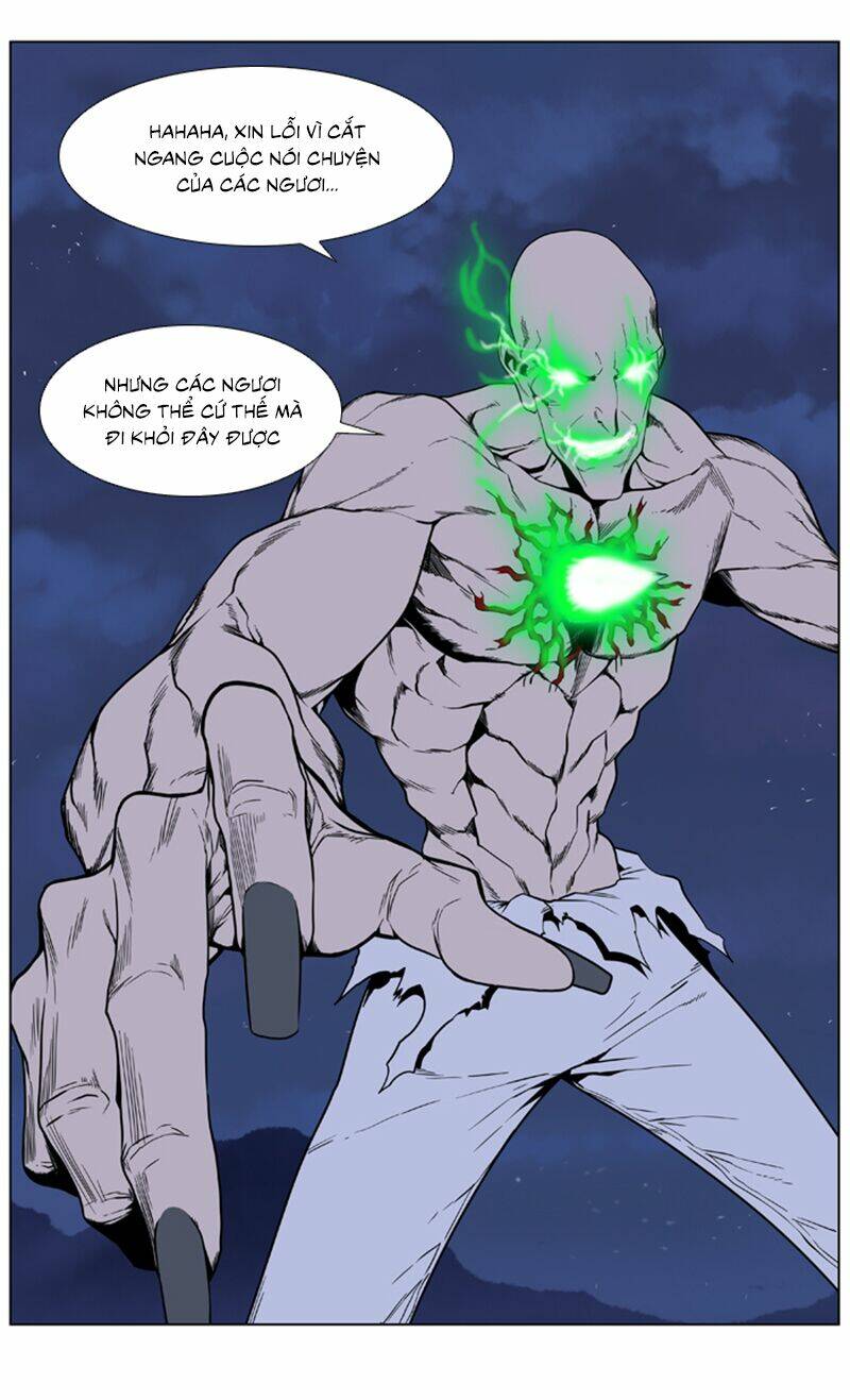 Ma Cà Rồng Quý Tộc Chapter 396 - Trang 2
