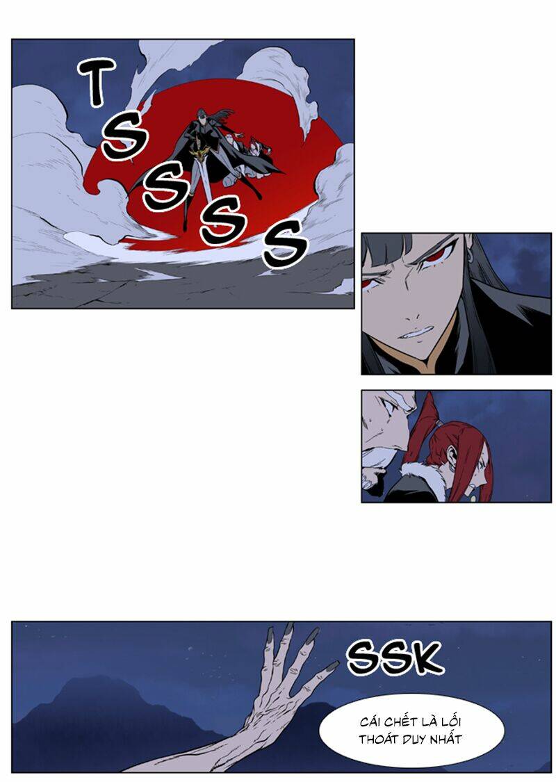 Ma Cà Rồng Quý Tộc Chapter 396 - Trang 2