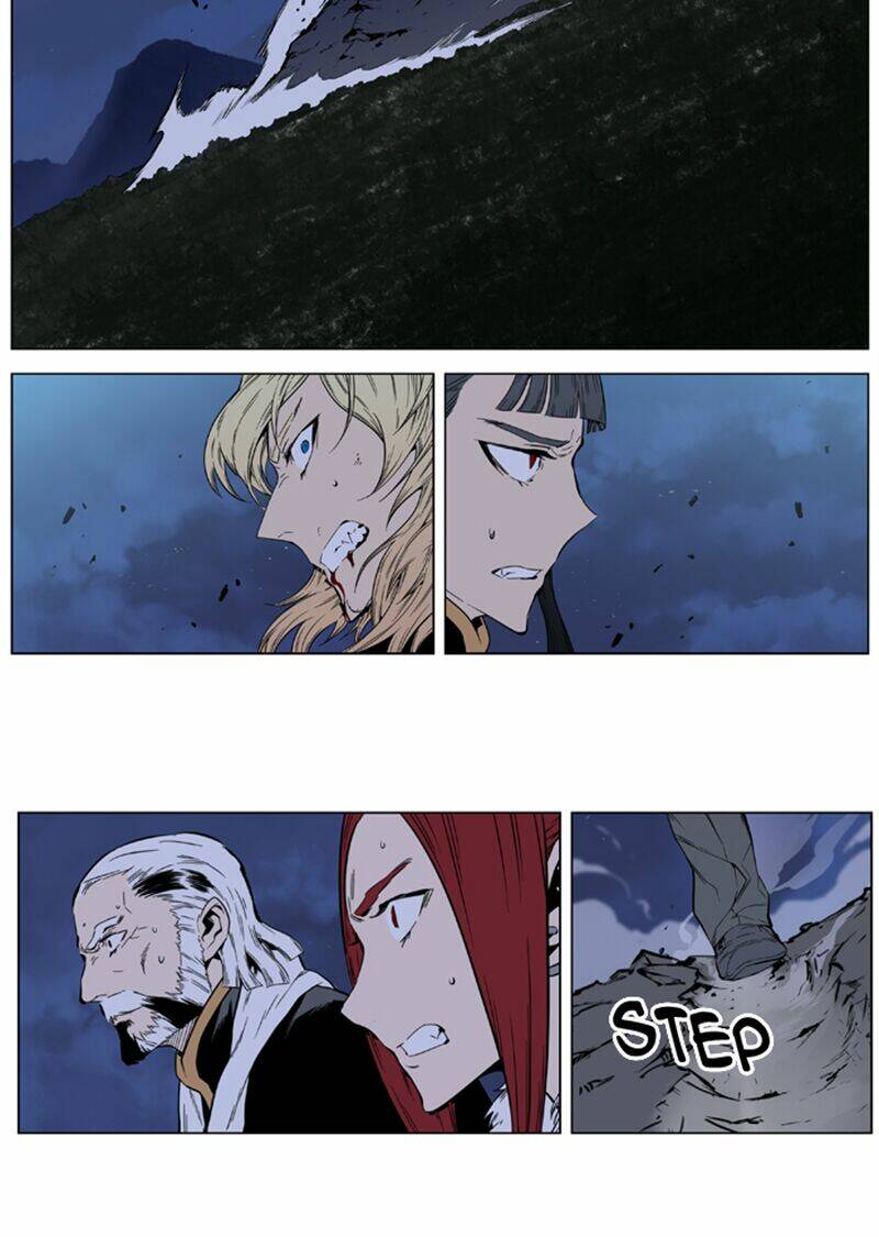 Ma Cà Rồng Quý Tộc Chapter 396 - Trang 2