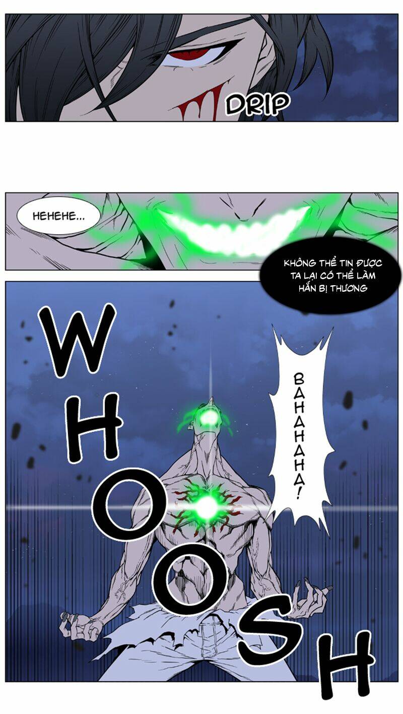 Ma Cà Rồng Quý Tộc Chapter 396 - Trang 2