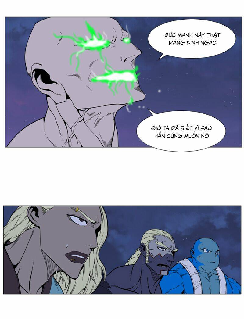 Ma Cà Rồng Quý Tộc Chapter 396 - Trang 2