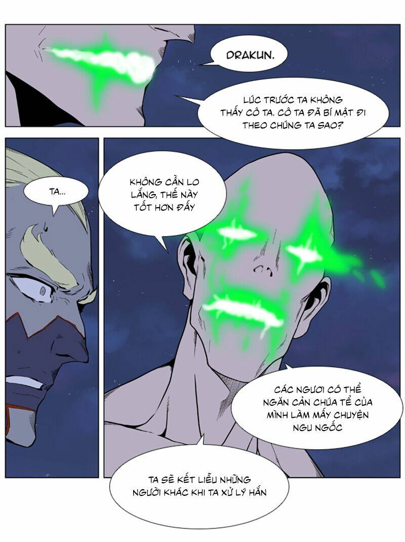 Ma Cà Rồng Quý Tộc Chapter 396 - Trang 2