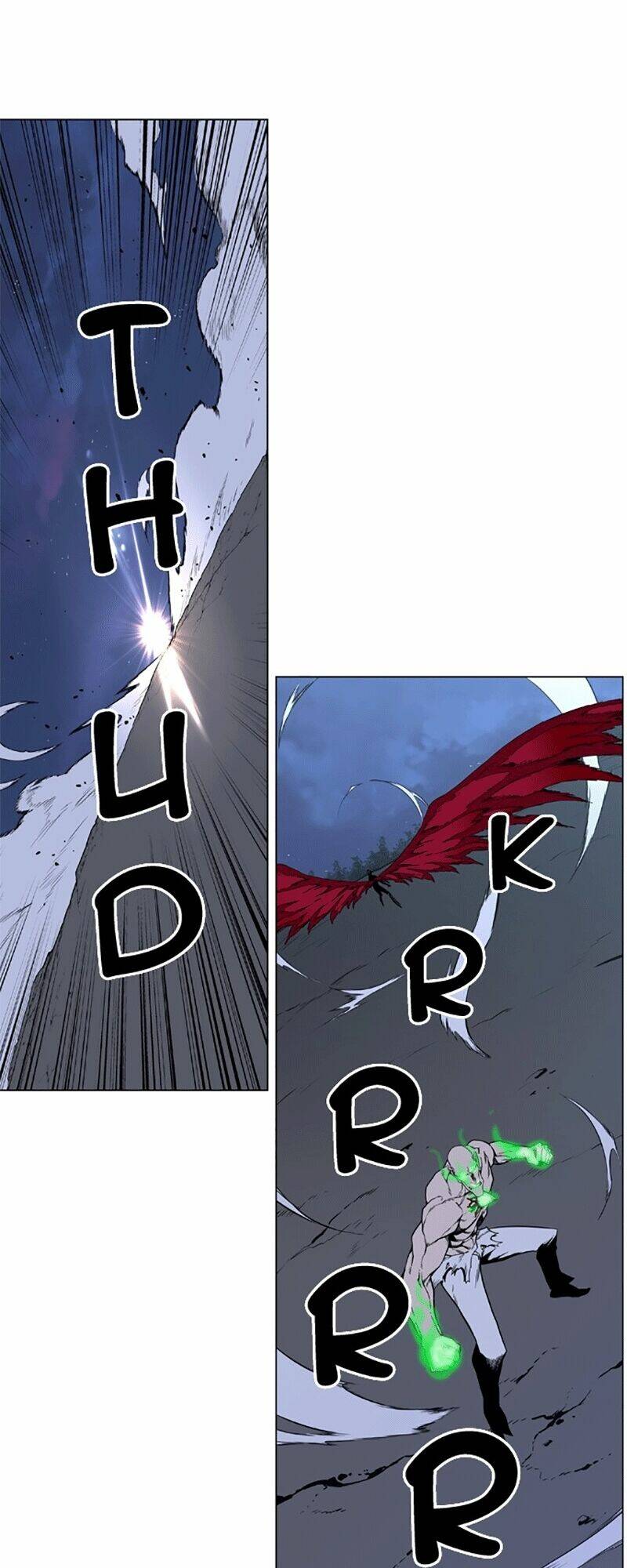 Ma Cà Rồng Quý Tộc Chapter 397 - Trang 2