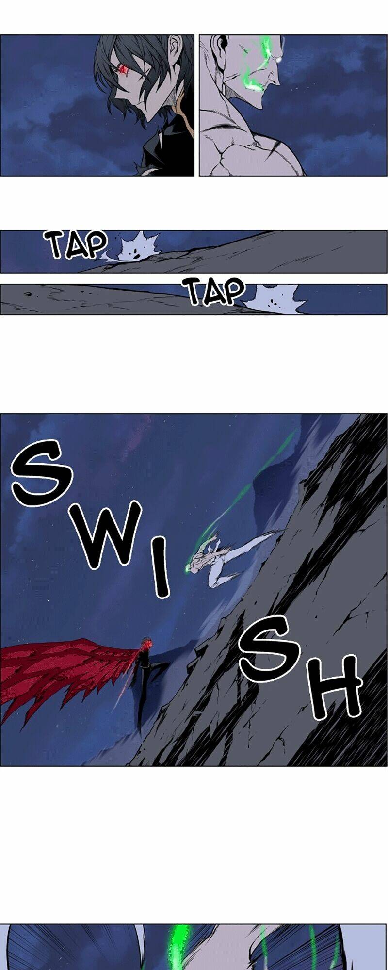 Ma Cà Rồng Quý Tộc Chapter 397 - Trang 2