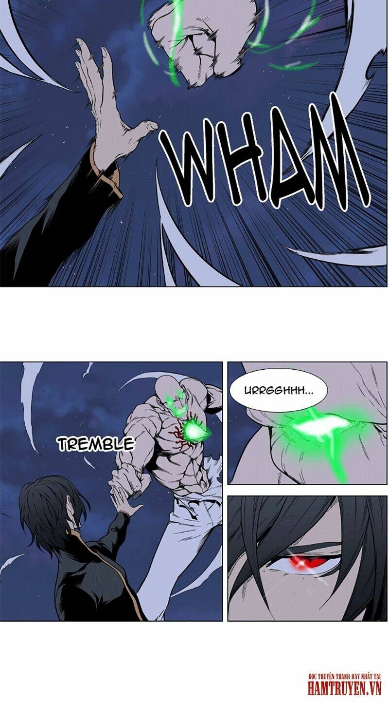 Ma Cà Rồng Quý Tộc Chapter 397 - Trang 2