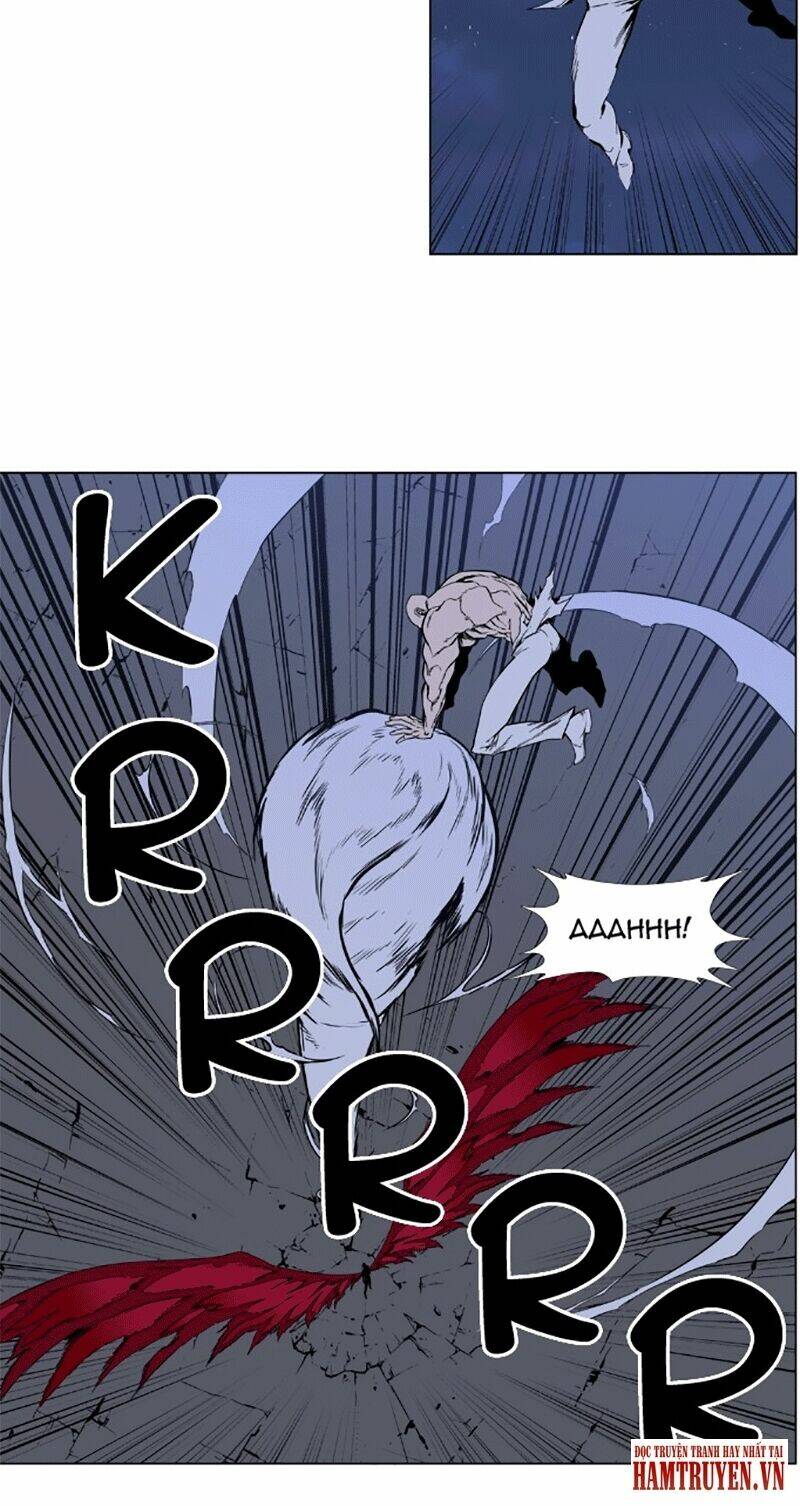 Ma Cà Rồng Quý Tộc Chapter 397 - Trang 2