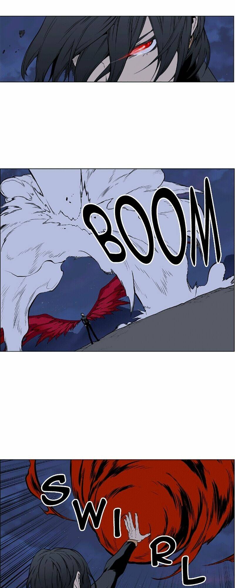 Ma Cà Rồng Quý Tộc Chapter 397 - Trang 2