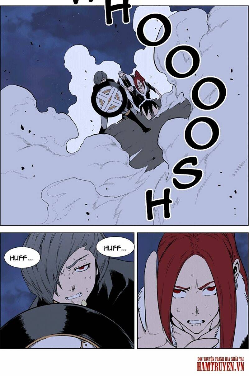 Ma Cà Rồng Quý Tộc Chapter 397 - Trang 2