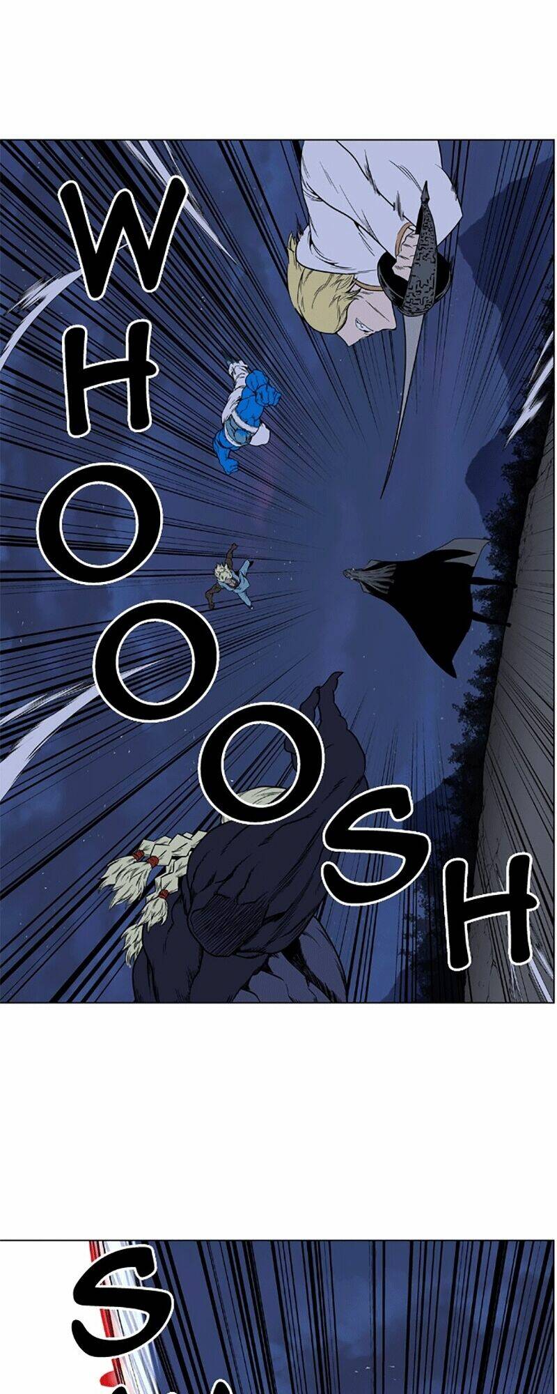 Ma Cà Rồng Quý Tộc Chapter 397 - Trang 2