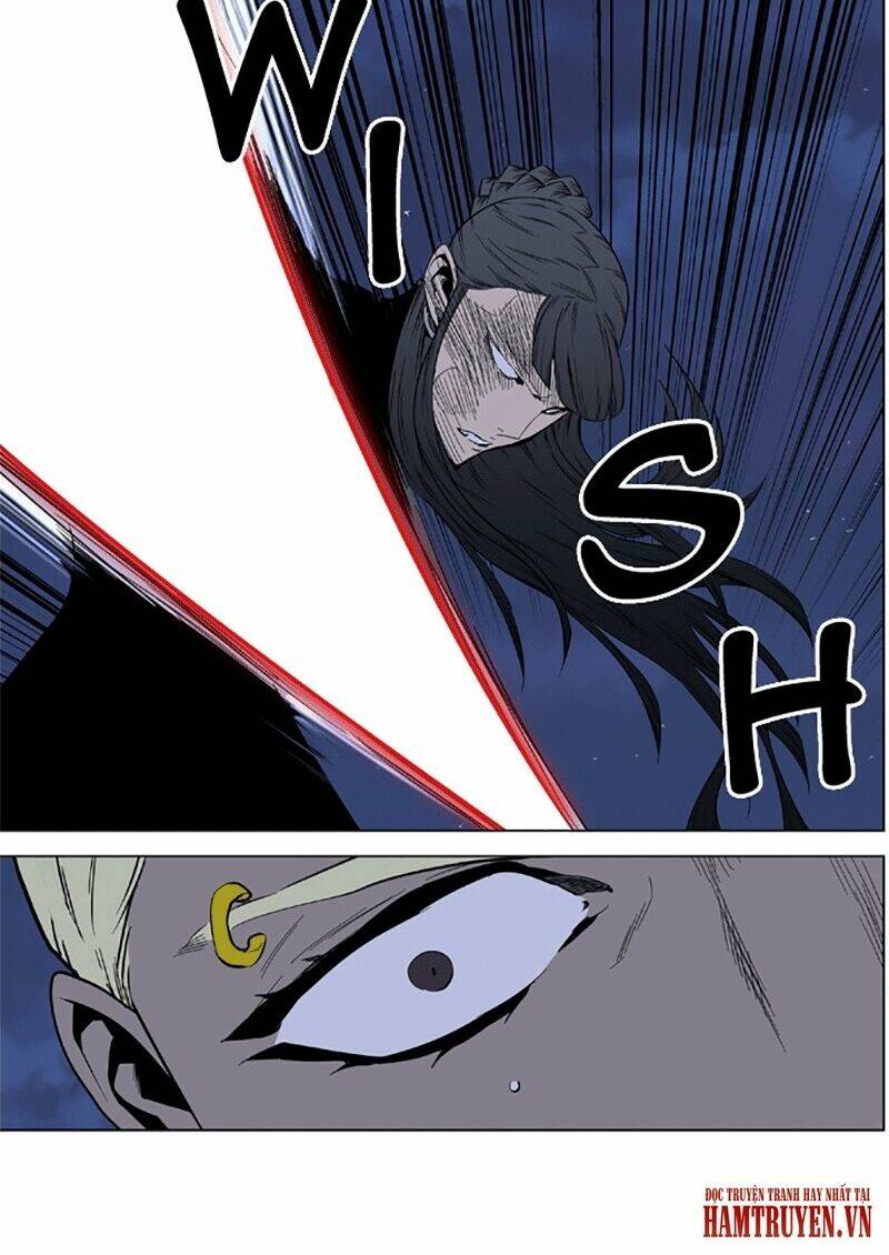 Ma Cà Rồng Quý Tộc Chapter 397 - Trang 2