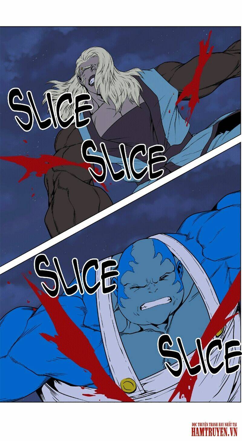 Ma Cà Rồng Quý Tộc Chapter 397 - Trang 2