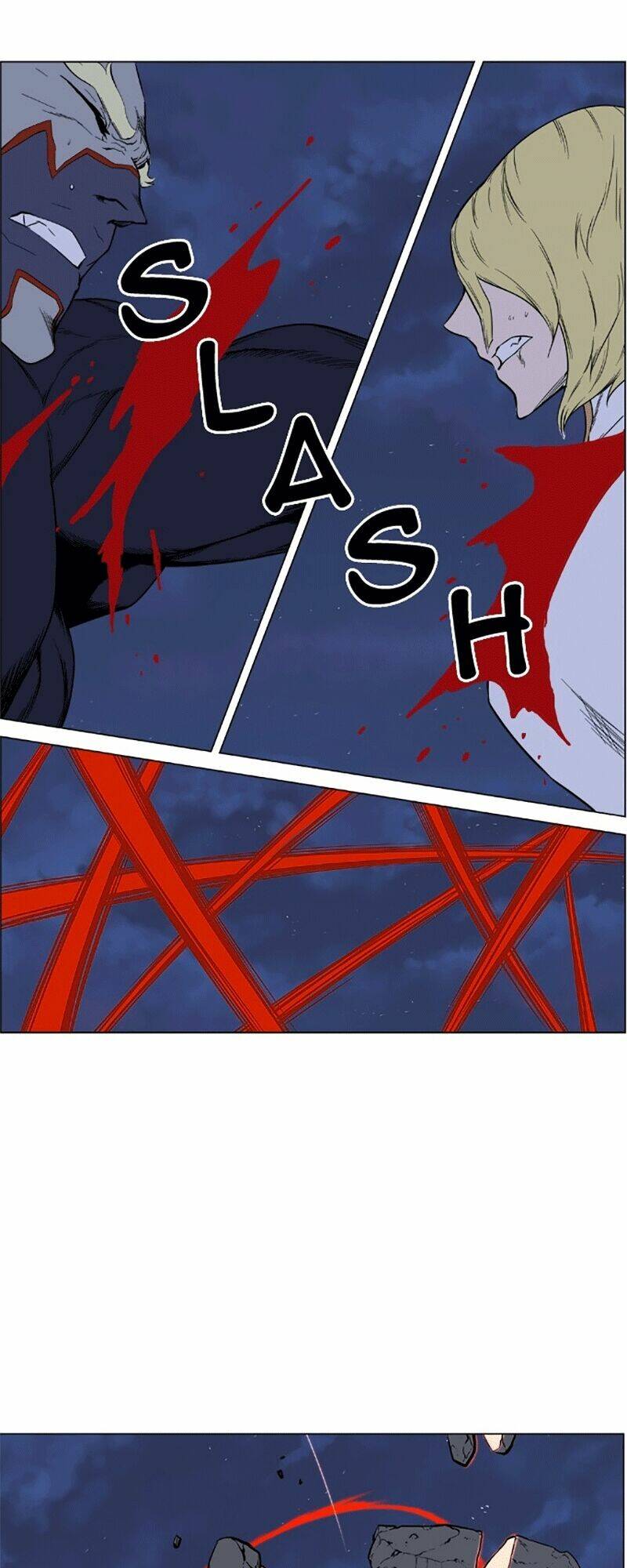 Ma Cà Rồng Quý Tộc Chapter 397 - Trang 2