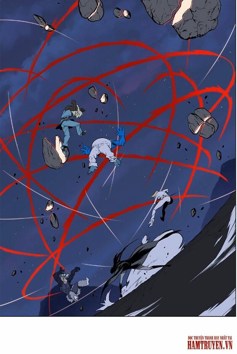 Ma Cà Rồng Quý Tộc Chapter 397 - Trang 2