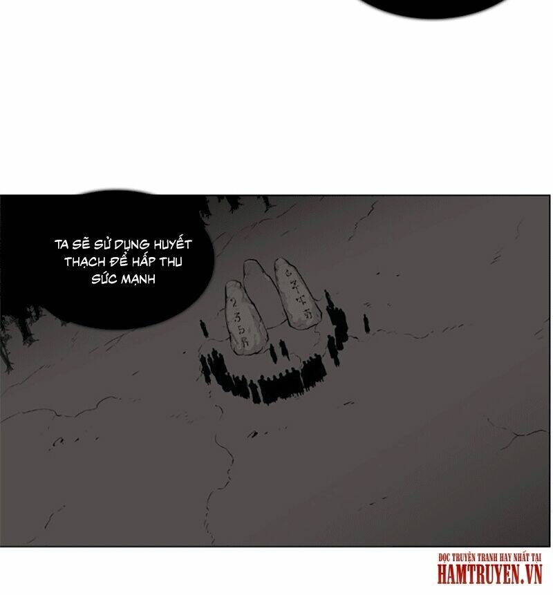 Ma Cà Rồng Quý Tộc Chapter 397 - Trang 2