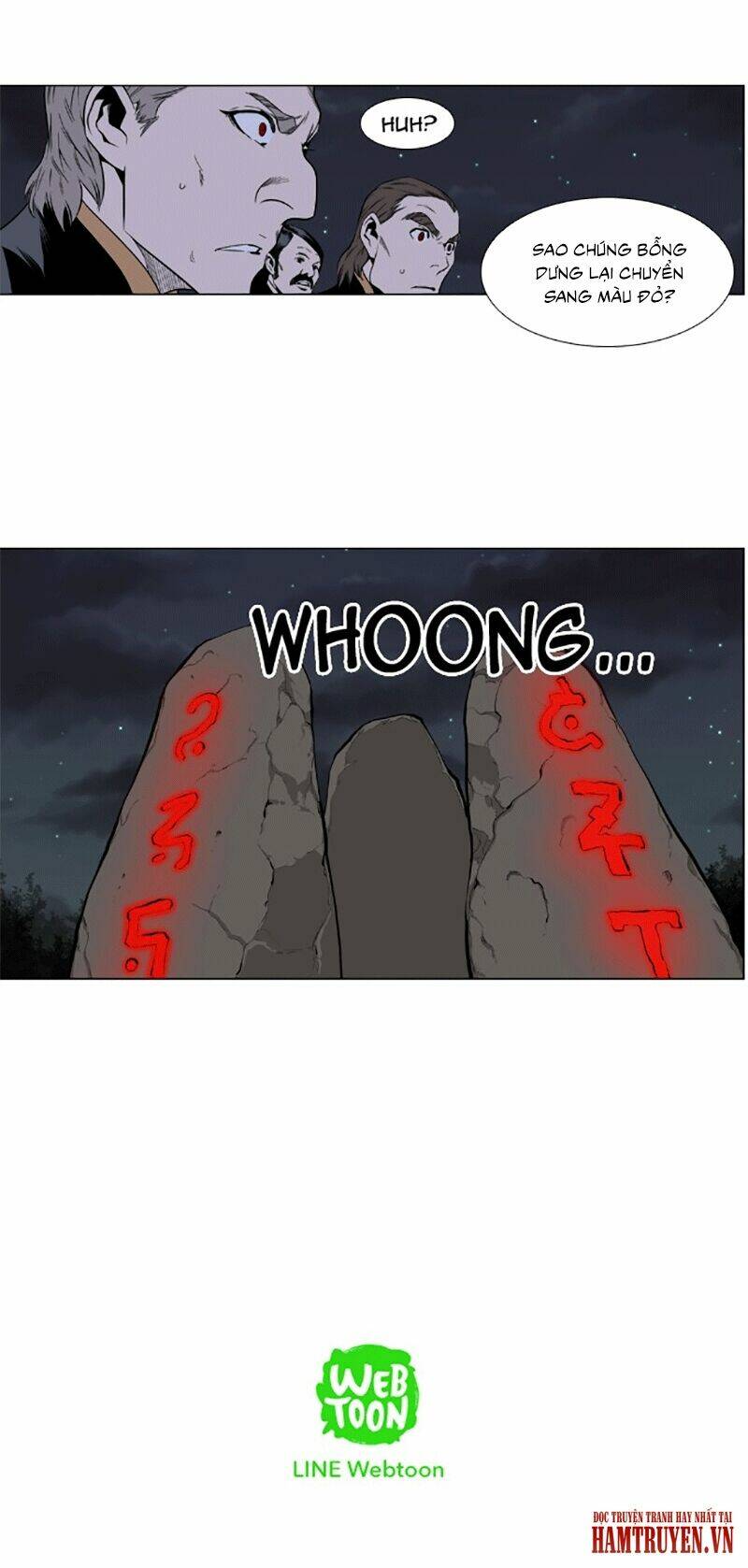 Ma Cà Rồng Quý Tộc Chapter 397 - Trang 2