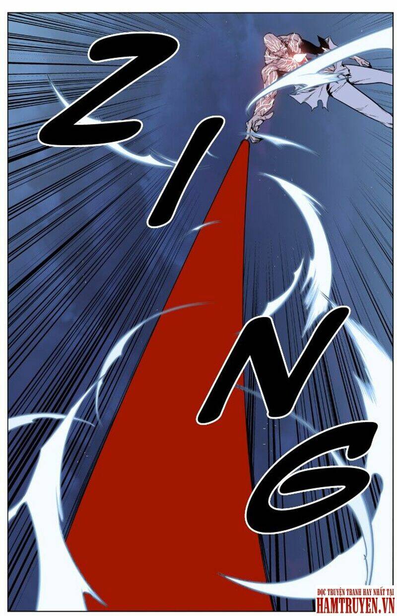 Ma Cà Rồng Quý Tộc Chapter 398 - Trang 2