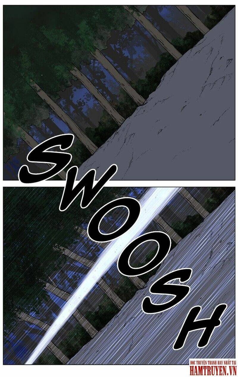 Ma Cà Rồng Quý Tộc Chapter 398 - Trang 2